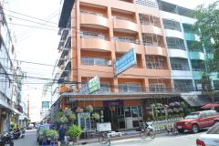 Chookamol Hostel&Apartment