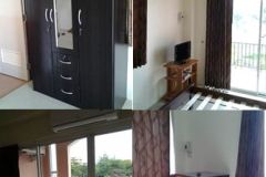 TW Apartment Bangsaen