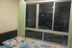 Lumpini Rat Burana River view fully furnished condo for rent