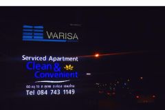 Warisa apartment 9/9