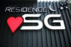 Residence SG
