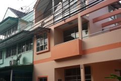Home for rent at Muang thong thani Chaengwattana