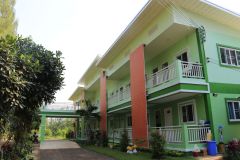 Barnsuantewson Resort