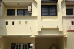 Fully furnished Townhouse for rent at Rangsit Klong 4