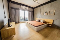 The24th-RESIDENCE (LOFT STYLE) ห้องใหม่