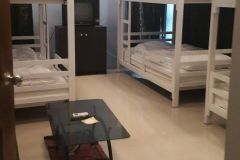 Mo2 shared room ใกล้ WestGate, MRT บางพลู รายวัน-รายเดือน