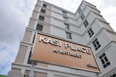 Kasi Place Apartment