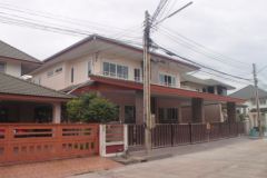 House for Rent in Pleanjai 2 village Maung Rayong (Short/Long term)