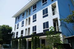BLUE SEA SERVICE APARTMENT / MONTHLY AND DAILY