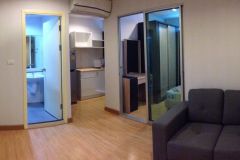 You2Condo, Room for rent, close to Kasetsart University, SCB Park