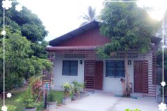 HOME FOR RENT YALA