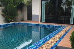 ฺBaanDusit Pattaya with pool