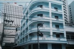 เฮงตั๊ก HD Hotel ห้องพักรายวัน-เดือน Daily/Monthly (ใกล้ตลาดกิมหยง)