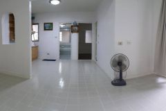 Room for rent Suan Ton Condominium,Soi Ratchadaphisek 36,60Sqm.2bed(fully furnished)