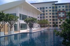 smart condo rama 2