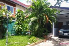 3 bedroom house for rent in Nonghoi Chiangmai close to 89 Plaza Varee school 7000 baht per month