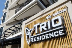 Trio Residence Sriracha