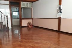 Townhome for rent on Barom4 opposite to Central Pingklao