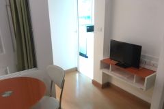 Room For Rent at Life Ratchada 5/5