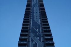 Condo for rent Ideo Sukhumvit 115, 32 floors, size 34 sqm