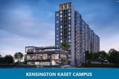 KENSINGTON KASET CAMPUS