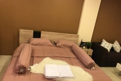 BFC Mansion Serviced apartment
