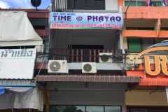 Time @ Phayao Homestay