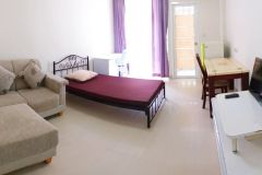 For rent i-house Laguna garden rca