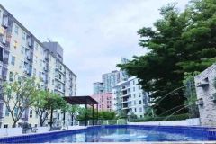 Rent Regent Bangna condo 6000 permonth BTS Bangna