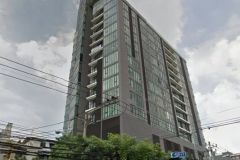 ให้เช่าห้องสวย The Alcove Thonglor 10 ตกแต่งครบ