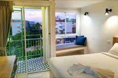 beHOME Phuket Airport Serviced Apartment