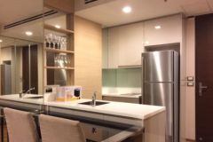 The Address Asoke 1 Bedroom+Fully Furnished+READY TO MOVE IN NOW