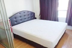 Condo for rent Lumpini Ville On Nut 46