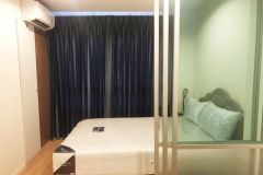 Condo for rent Lumpini Ville Lasalle-Barring