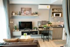 Condo for rent Notting Hill Sukhumvit 105