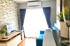 Condo for rent Lumpini Place Bangna Km.3