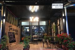 Shakira Hostel