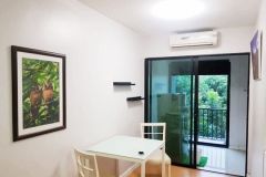 Condo for rent I CONDO Sukhumvit 105