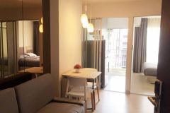 Condo for rent Niche ID Sukhumvit 113