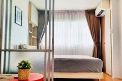 Condo for rent Lumpini Mega City Bangna