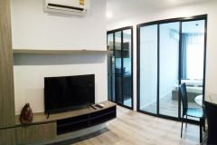 Condo for rent Notting Hill Sukhumvit 105