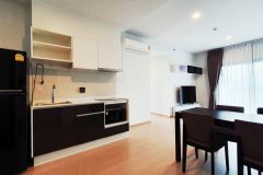 Condo for rent 2 bedrooms The Tree Sukhumvit 71