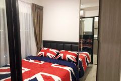 Condo for rent Kensington Sukhumvit - Theparak