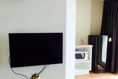 Condo for rent Lumpini Ville Sukhumvit 76