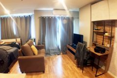 Condo for rent Lumpini Ville Sukhumvit 76