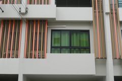 For Rent Townhome The Symphony Nuanchan 36 Road