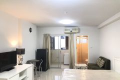 For rent City Home Ratchada Full furnished