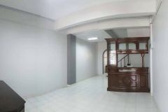 For Rent Townhouse Phahonyothin 48 Road