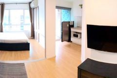 Condo for rent Lumpini Mega City Bangna