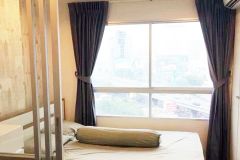 Condo for rent Lumpini Park Rama 9 - Ratchada